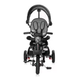 Trojkolka Lorelli Zippy Air – Graphite