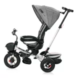Trojkolka Lorelli Zippy Air – Graphite