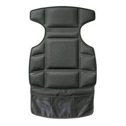   Prince Lionheart seatSAVER Compact ochrana sedadla s úložným vreckom - čierna