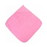 Lorelli osuška 80/80 - pink