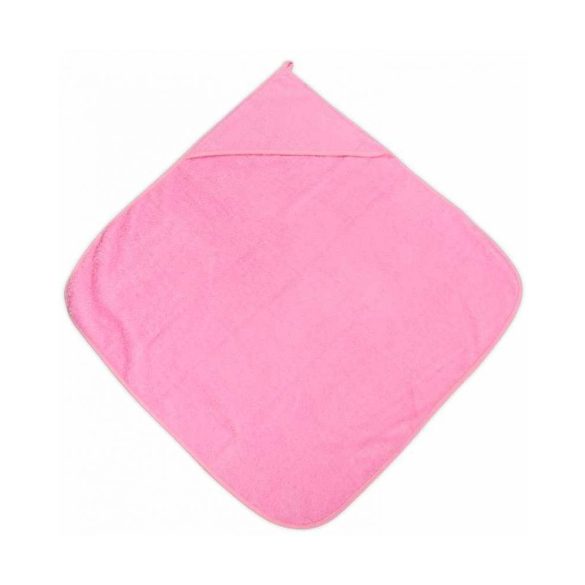 Lorelli osuška 80/80 - pink