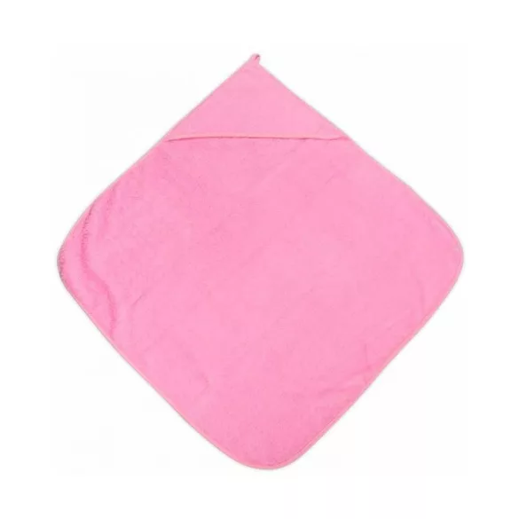 Lorelli osuška 80/80 - pink