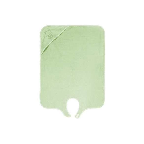 Lorelli Duo osuška 80/100 - green