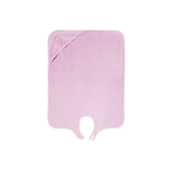 Lorelli Duo osuška 80/100 - pink