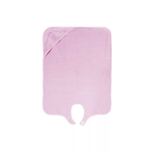 Lorelli Duo osuška 80/100 - pink