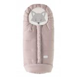 Nuvita AW Junior Cuccioli fusak 100cm - Rosa Tenue - 9605