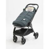 Nuvita AW Junior Cuccioli fusak 100cm - Rosa Tenue - 9605