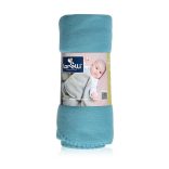 Lorelli Polár deka 75x100 cm - Stone Blue