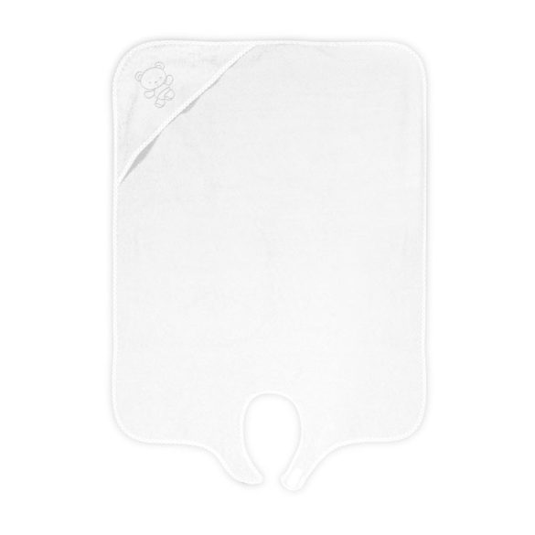 Lorelli Duo osuška 80/100 - white