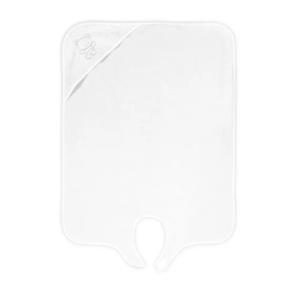 Lorelli Duo osuška 80/100 - white
