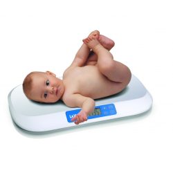 Laica Detská digitálna váha do 20 kg / 5 g