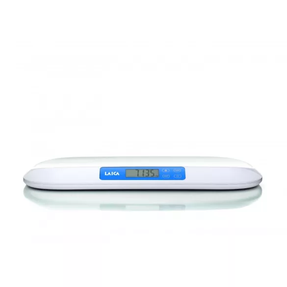 Laica Detská digitálna váha do 20 kg / 5 g