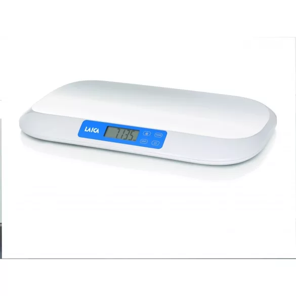 Laica Detská digitálna váha do 20 kg / 5 g