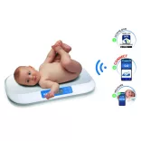 Laica Detská digitálna váha do 20 kg / 5 g