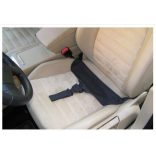 Banna Komfort - pásy na cestovanie 