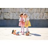 Lorelli Toys hračka na rozvoj zručnosti - Puppy