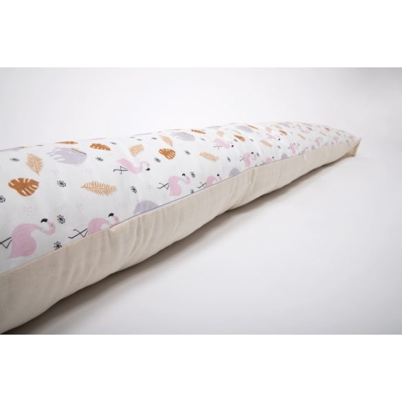 Incababy Tehotenský vankúš Coco Friends XXL