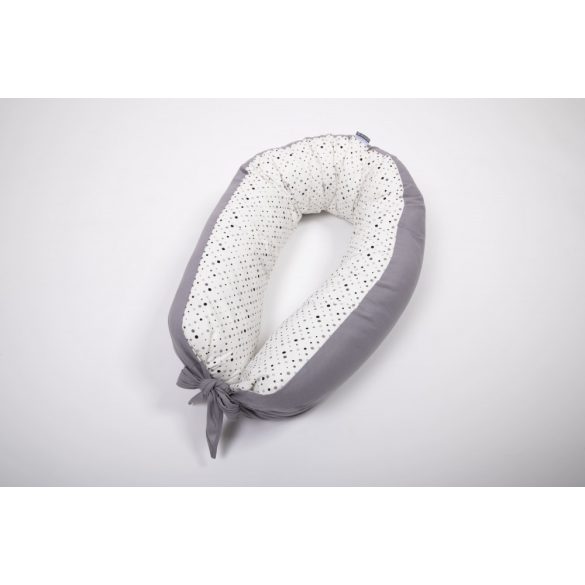 Incababy Tehotenský vankúš Dotties XXL