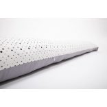 Incababy Tehotenský vankúš Dotties XXL