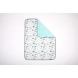 Incababy Deka Blue Whale L