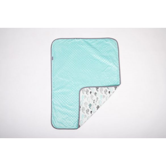 Incababy Deka Blue Whale L
