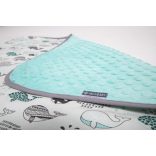 Incababy Deka Blue Whale L