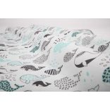 Incababy Deka Blue Whale L