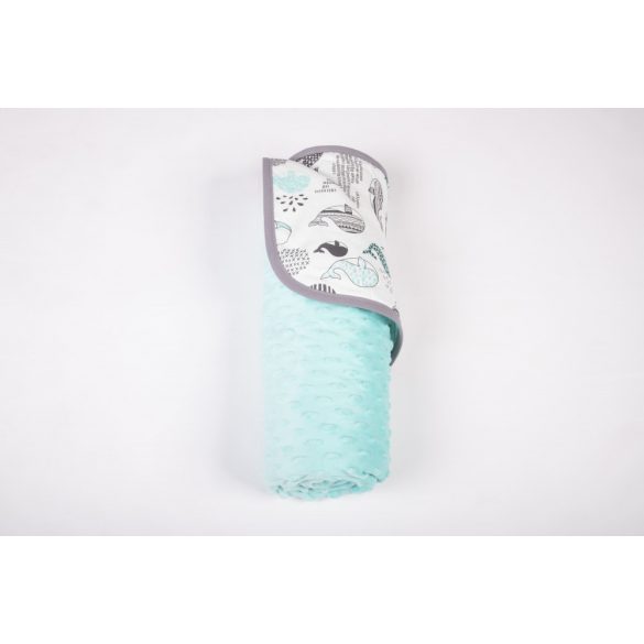 Incababy Deka Blue Whale L
