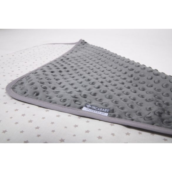 Incababy Deka Grey Stars  XXL