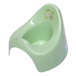 Lorelli nočník - smoke zelený