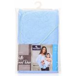 Lorelli Duo osuška 80/100 - Blue