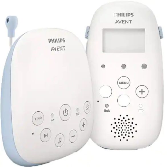 Avent SCD715 DECT baby monitor