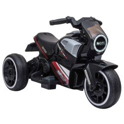 Chipolino SportMax elektrický motocykel Black