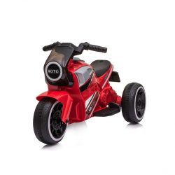 Chipolino SportMax elektrický motocykel Red