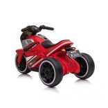 Chipolino SportMax elektrický motocykel Red