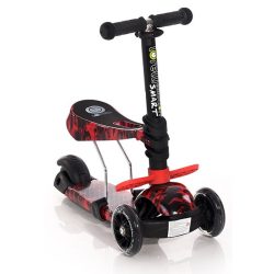 Lorelli Smart kolobežka - Red Fire