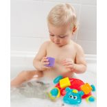 Playgro hračka na rozvoj zručnosti - Floating hippo