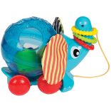 Playgro hračka na rozvoj zručnosti - Elephant
