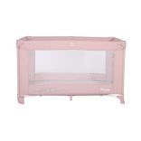 Lorelli Noemi 1 cestovná postieľka Mellow Rose Star