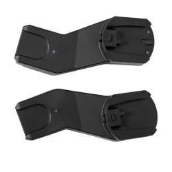Espiro Maxi-Cosi, Avionaut adapter ku kočíku Miloo
