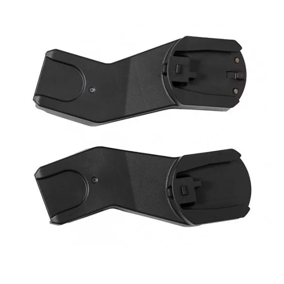 Espiro Maxi-Cosi, Avionaut adapter ku kočíku Miloo