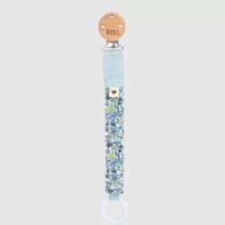 BIBS Liberty klip na cumlík Camomile Lawn
