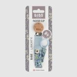 BIBS Liberty klip na cumlík Camomile Lawn 