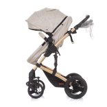 Chipolino Camea multifunkčný kočík 2v1 - Sand