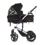 Chipolino Camea multifunkčný kočík 2v1 - Exotic