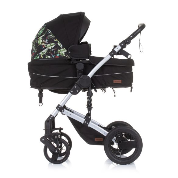Chipolino Camea multifunkčný kočík 2v1 - Exotic