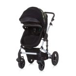 Chipolino Camea multifunkčný kočík 2v1 - Exotic