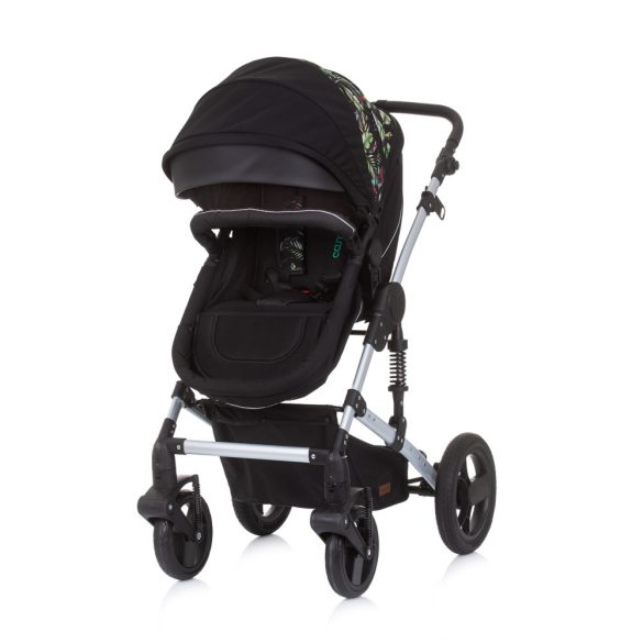 Chipolino Camea multifunkčný kočík 2v1 - Exotic