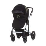 Chipolino Camea multifunkčný kočík 2v1 - Exotic