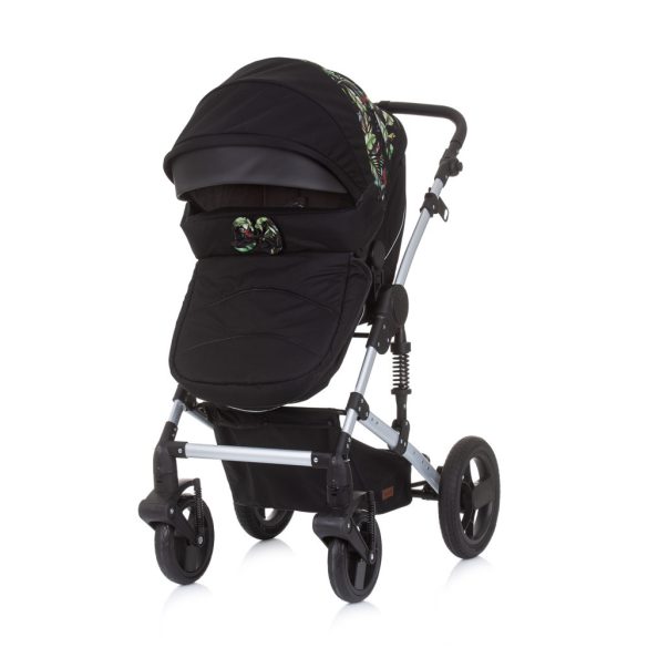 Chipolino Camea multifunkčný kočík 2v1 - Exotic